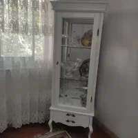 بوفه چوبی