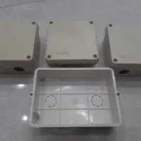 جعبه تقسیم