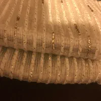 دو عدد پرده برای پذیرایی در حده نو