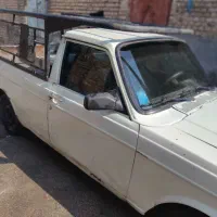 پیکان دوگانه سوز شرکتی شاسی پلمپ|خودرو سواری و وانت|دزفول, |دیوار