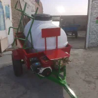 ادوات کشاورزی حلاج نیا