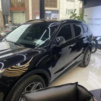 فیدلیتی پرایم 7نفره|خودرو سواری و وانت|بجنورد, |دیوار