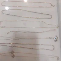 طلا های نو آک