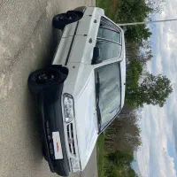 پراید صبا صندوق دار