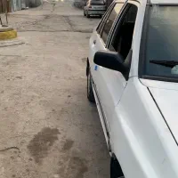 پراید ۸۷ کارمندی بدون خرج