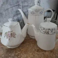ظروف آشپزخانه