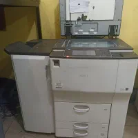 دستگاه کپی|پرینتر، اسکنر، کپی، فکس|قم, شاه احمد قاسم|دیوار