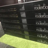 روتر میکروتیک CCR1009-7G-1C-1S|مودم و تجهیزات شبکه|تهران, المهدی|دیوار