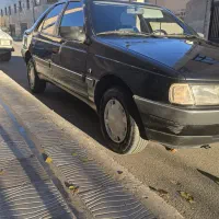 پژو ۴۰۵ مدل۸۴