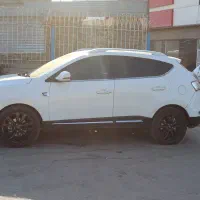 جک s5|خودرو سواری و وانت|مشهد, شهید آوینی|دیوار