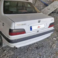 پارس سال .|خودرو سواری و وانت|تیران, |دیوار