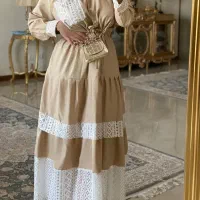 ست کت و دامن|لباس|قیدار, |دیوار