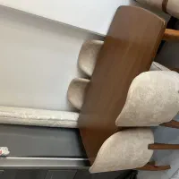 میز غذا خوری ۶ نفره