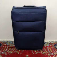 چمدان مسافرتی