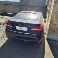 هیوندای i40 مدل 2015|خودرو سواری و وانت|مشهد, شهرک صنعتی توس|دیوار