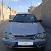 132 مدل 88 کم کار تمیز