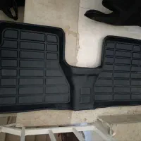 کفپوش سه بعدی وکنسول سایناs