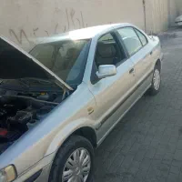 سمند 86 دوگانه