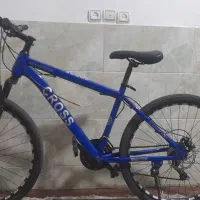 دوچرخه ۱۶،۲۶