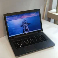 لپتاپ 17 اینچ با چهارگیگ گرافیک مجزا (نیترو سیستم)