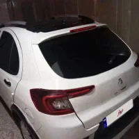 خودور اطلس G سانروف|خودرو سواری و وانت|گلستان (تهران), |دیوار