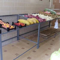 میز میوه فروشی|فروشگاه و مغازه|یزد, |دیوار
