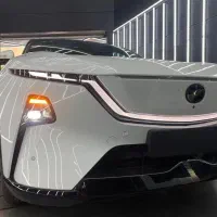 مزدا ez60 max pluse   سفید سقف مشکی آگهی شخصی