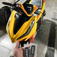 ریموت کلیک واریو xmax nmax aerox pcx Adv vario طرح|قطعات یدکی و لوازم جانبی|تهران, ستارخان|دیوار