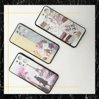 کاور Redmi12|لوازم جانبی موبایل و تبلت|شیراز, سیاه سنگ|دیوار