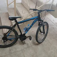 دوچرخه انرژی سایز ۲۶