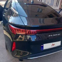 kmc j7 مدل ۱۴۰۳|خودرو سواری و وانت|فردیس, ثابتی|دیوار