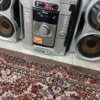 ضبط سونی ۳۱۰۰