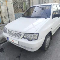 پراید ۱۳۲ مدل ۸۹ فول