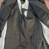 کت شلوار مردونه|لباس|ری, هاشمآباد|دیوار