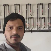 لوله کشی گاز ساختمان