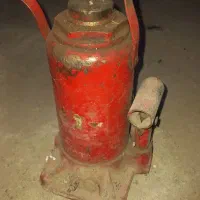 جک ۵تنی