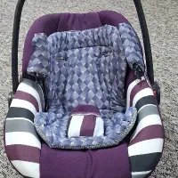 ست کالسکه و کریر