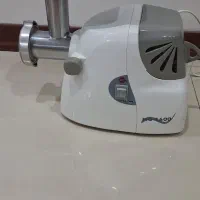 چرغ گوشت پارس خزر ۱۶۰۰ MG