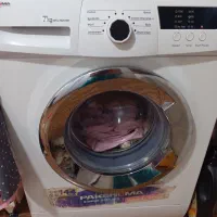 ماشین لباسشویی تمام اتوماتیک