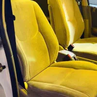 صندلی لکسوس