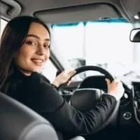 ضبط مانیتوردار ماشین بخر|قطعات یدکی و لوازم جانبی|شیراز, کاراندیش|دیوار