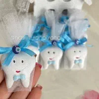 گیفت دندونی