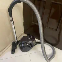 جاروبرقی مخزن دار