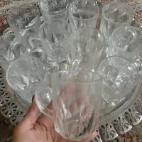 لیوان و استکان