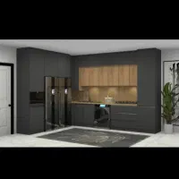 کابینت MDF|مصالح و تجهیزات ساختمان|مشهد, هفت تیر (آب و برق)|دیوار