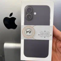 آیفون ۱۶ ۱۲۸ شرکتی