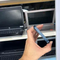 آیفون ۱۳ نرمال ZAA نایاب تمیز ۱۲۸ گیگ|موبایل|گنبد کاووس, |دیوار