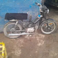 موتور70|موتورسیکلت|شوش, |دیوار