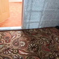 گلیم|گلیم، جاجیم، گبه|قم, ولیعصر|دیوار