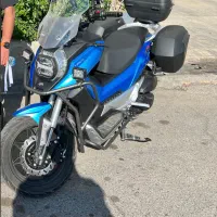 Lifan kpv 150 cc|موتورسیکلت|شیراز, کاراندیش|دیوار